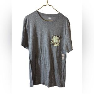 NEW OLD NAVY | tshirt tee shirt large